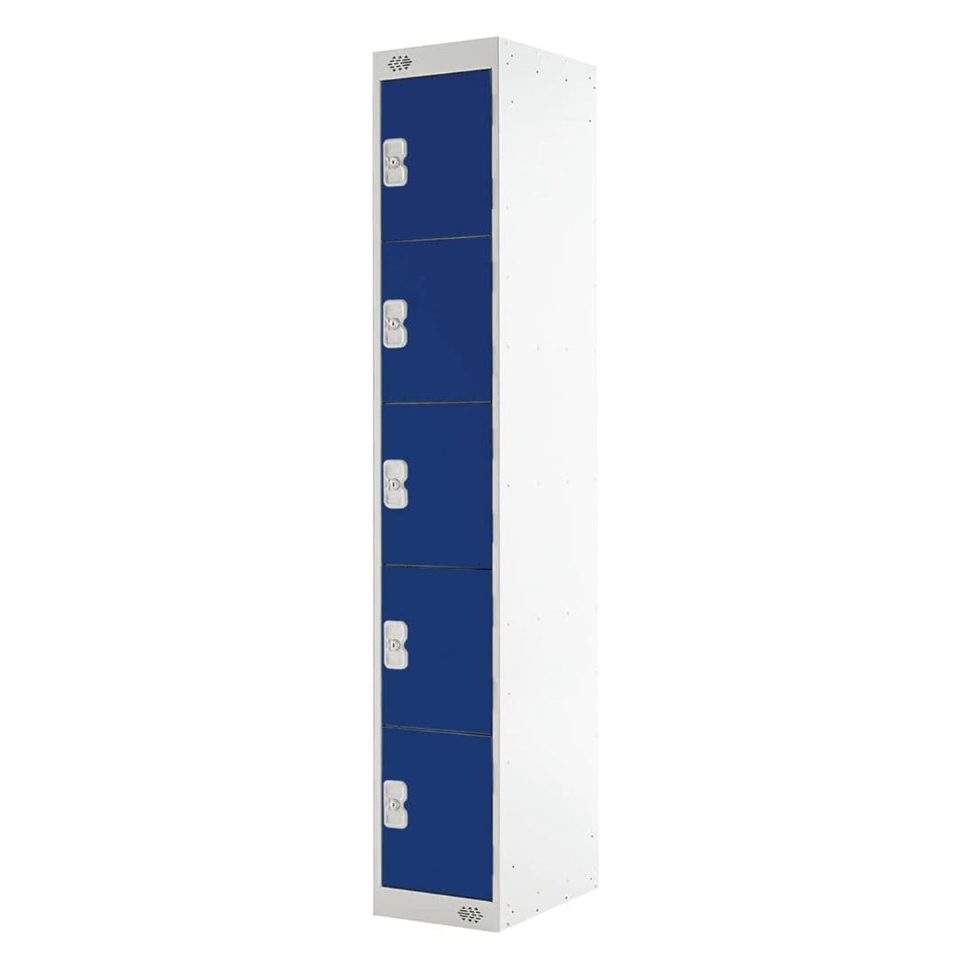 Lockers